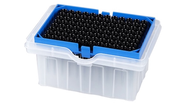 移液器吸頭盒設計 - 防止移液錯誤的關鍵因素