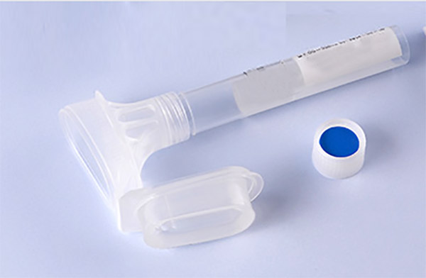 有關(guān)唾液采集器使用方法的介紹！