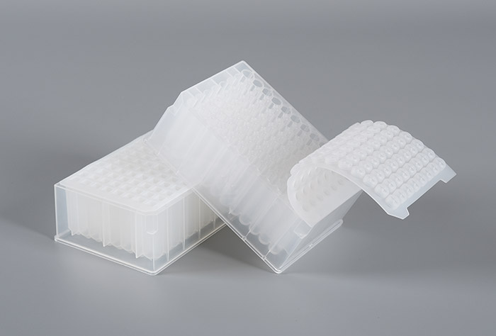 常見的PCR封板膜種類介紹！