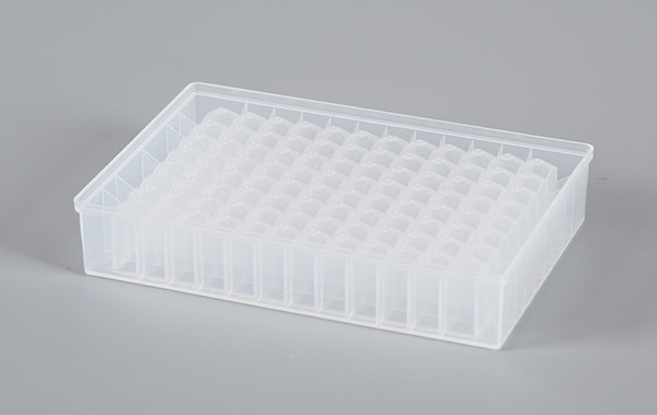 生命科學研究實驗室/公司96孔深孔板應用案例！
