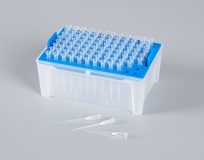 有關移液吸頭使用的小常識 ！