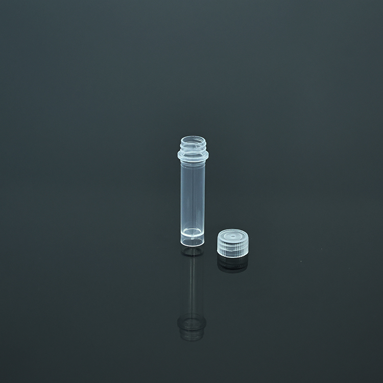 2.0ml凍存管