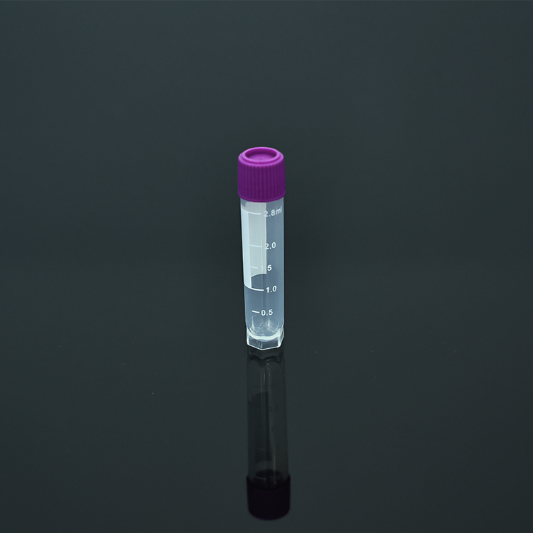 凍存管價(jià)錢