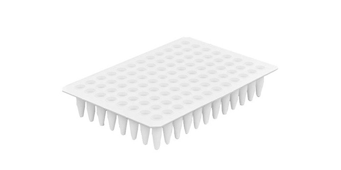 96孔PCR板：高效、精準(zhǔn)的分子生物學(xué)工具