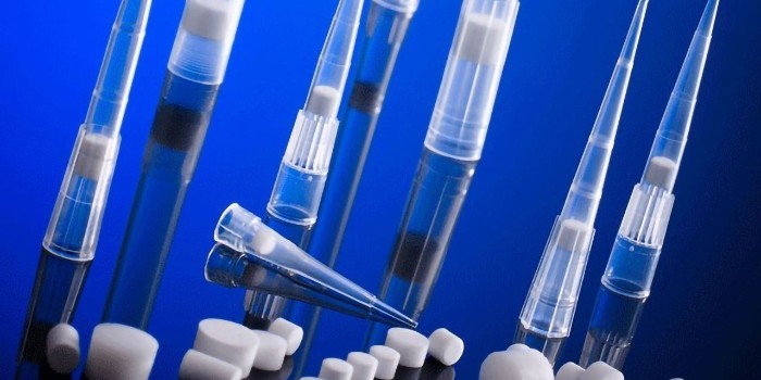 為您的實驗選擇合適的吸頭