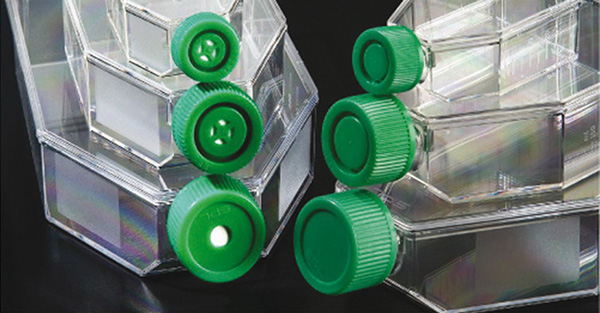 永岳新品-細(xì)胞培養(yǎng)瓶