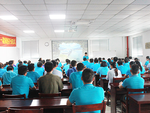 團(tuán)隊(duì)培訓(xùn)