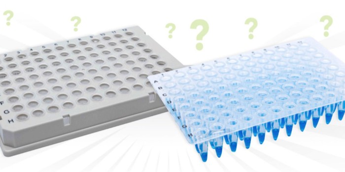 PCR 和 qPCR 有什么區(qū)別？