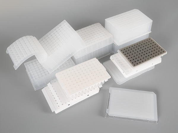 醫(yī)療耗材-硅膠墊