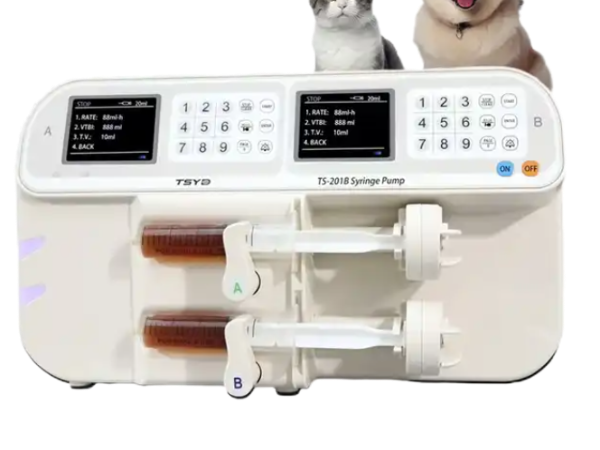 佩迪可，獸用儀器