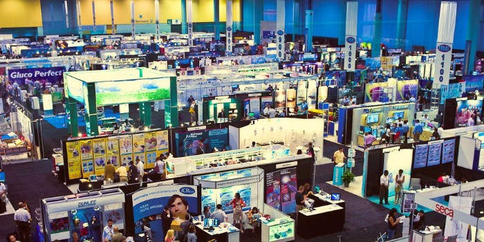 2022年下半年展會(huì)預(yù)告