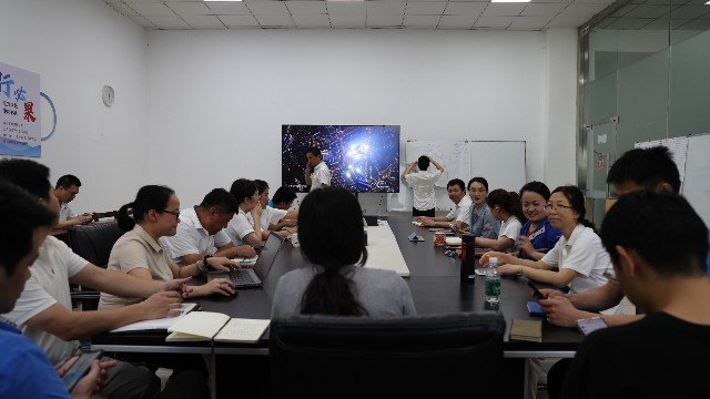 第四課 心智模式覺(jué)察與改進(jìn)