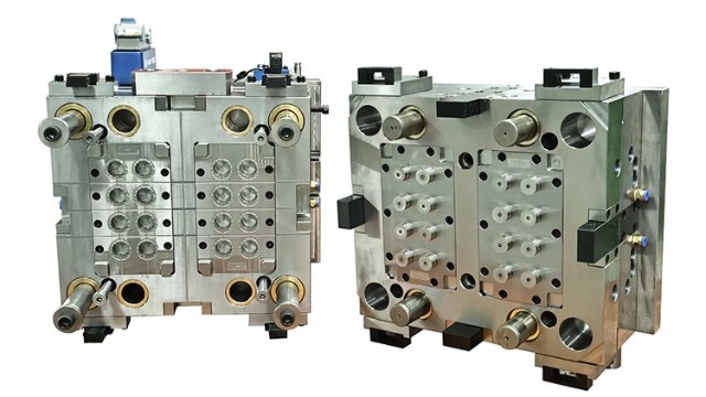 定制化醫(yī)療模具