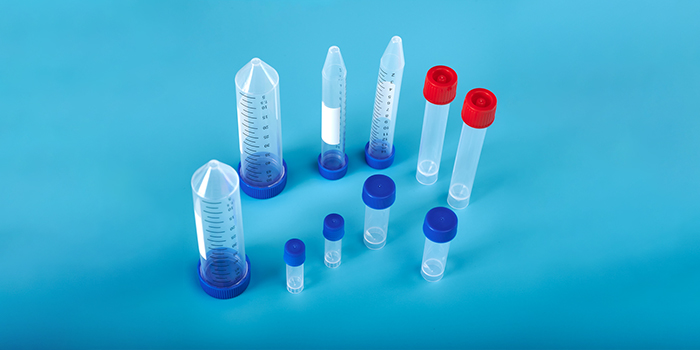 一次性核酸檢測(cè)采樣管