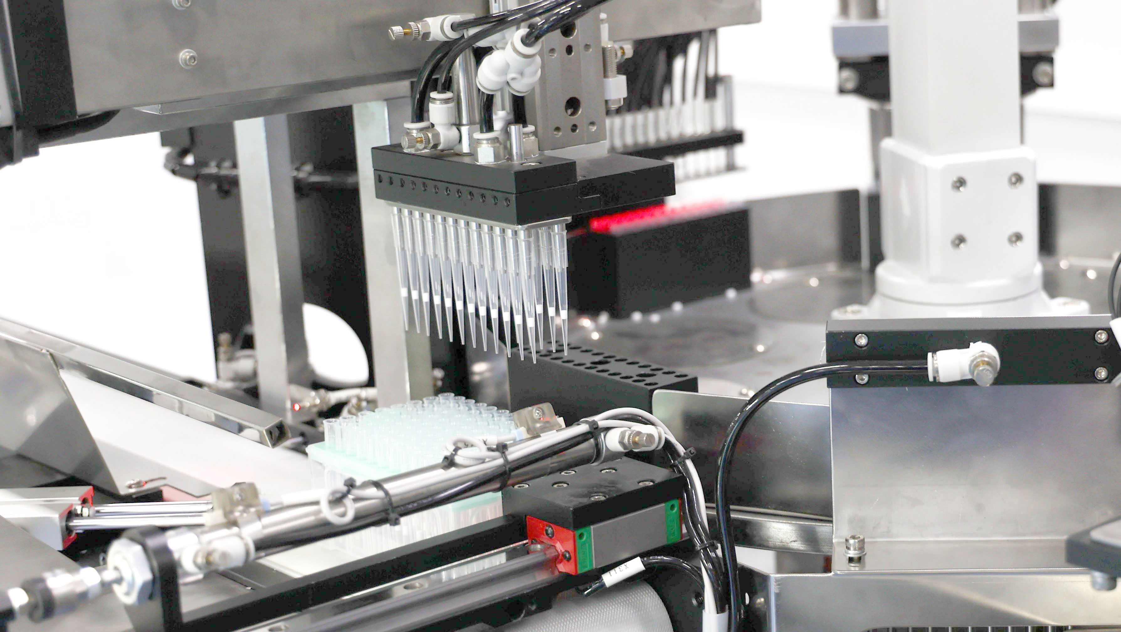 成熟的生產(chǎn)過程