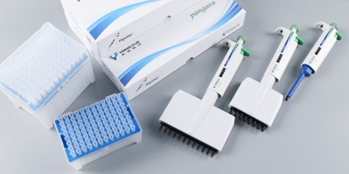 移液器吸頭：精準(zhǔn)傳遞微量液體的關(guān)鍵工具