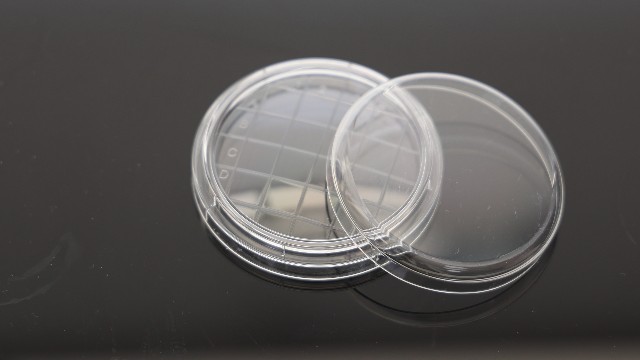 接觸培養(yǎng)皿