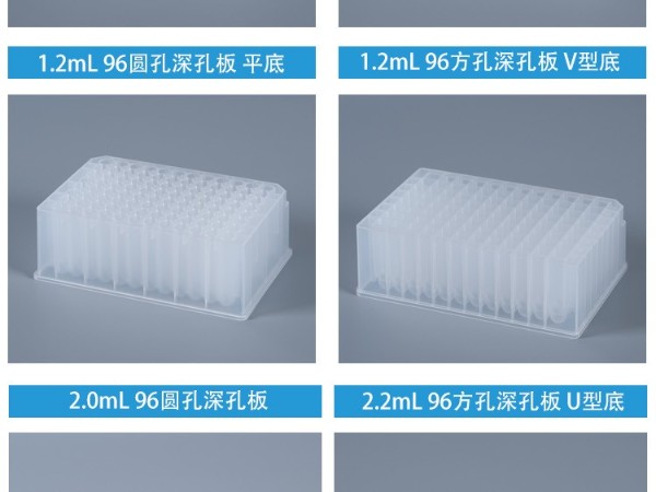 深孔板全規(guī)格展示