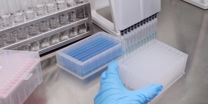 使用精密型移液器應(yīng)嚴(yán)格遵守操作規(guī)范