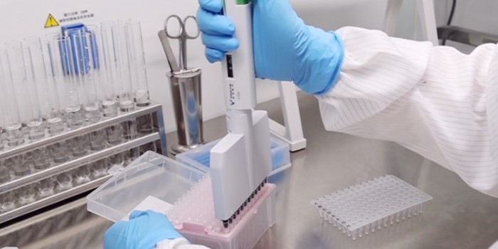 使用單通道移液器移液的八個詳細(xì)步驟你知道嗎？